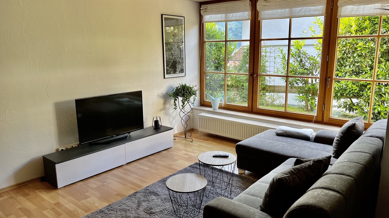 Photo of Livingroom in Rettenberg