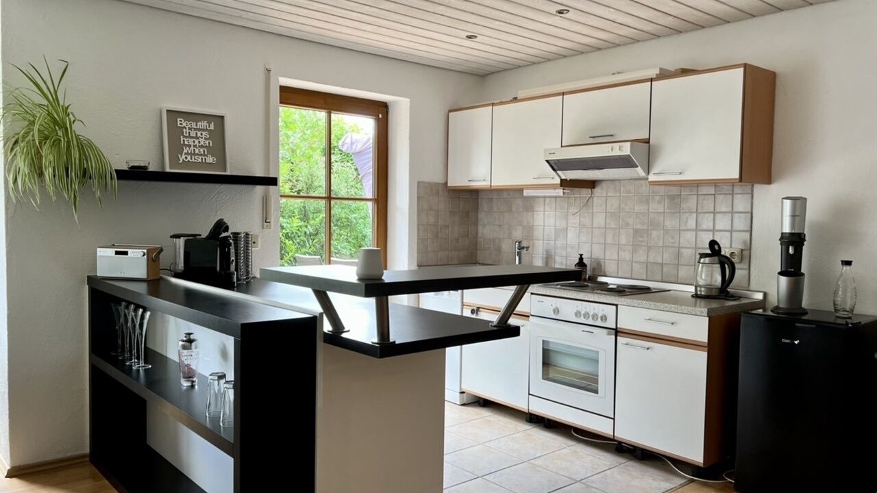 Photo of Kitchen in Rettenberg