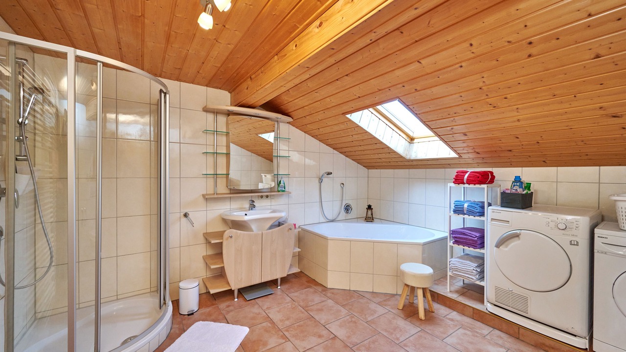 Photo of Bathroom in Marquartstein