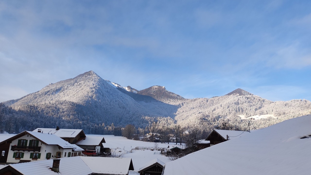 Photo of Outdoor in Marquartstein