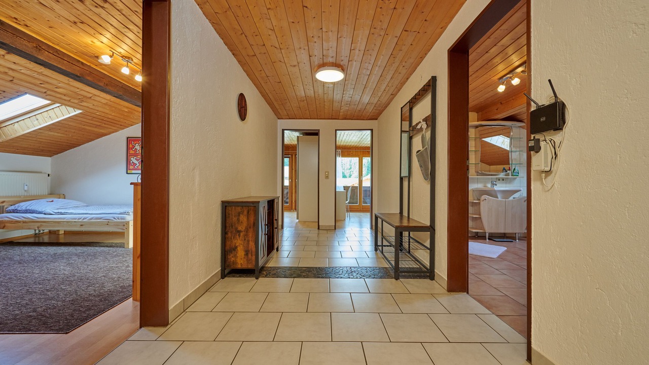 Photo of Bedroom in Marquartstein
