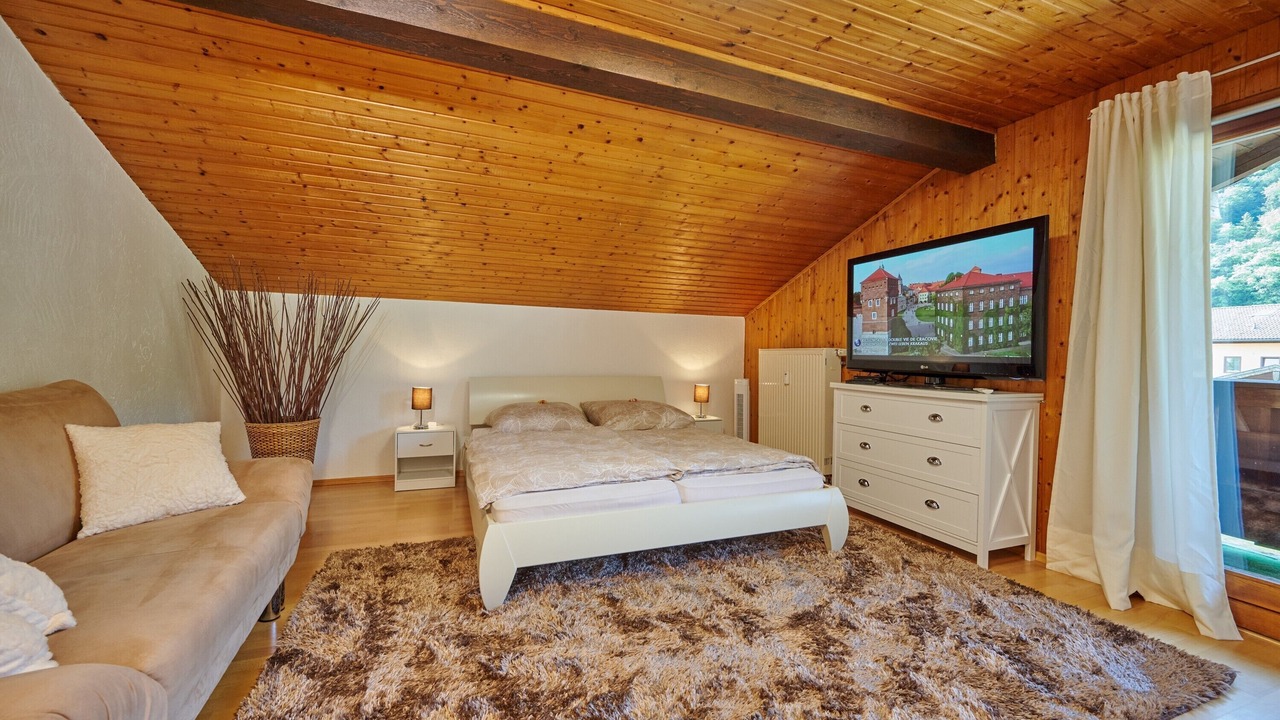 Photo of Bedroom in Marquartstein