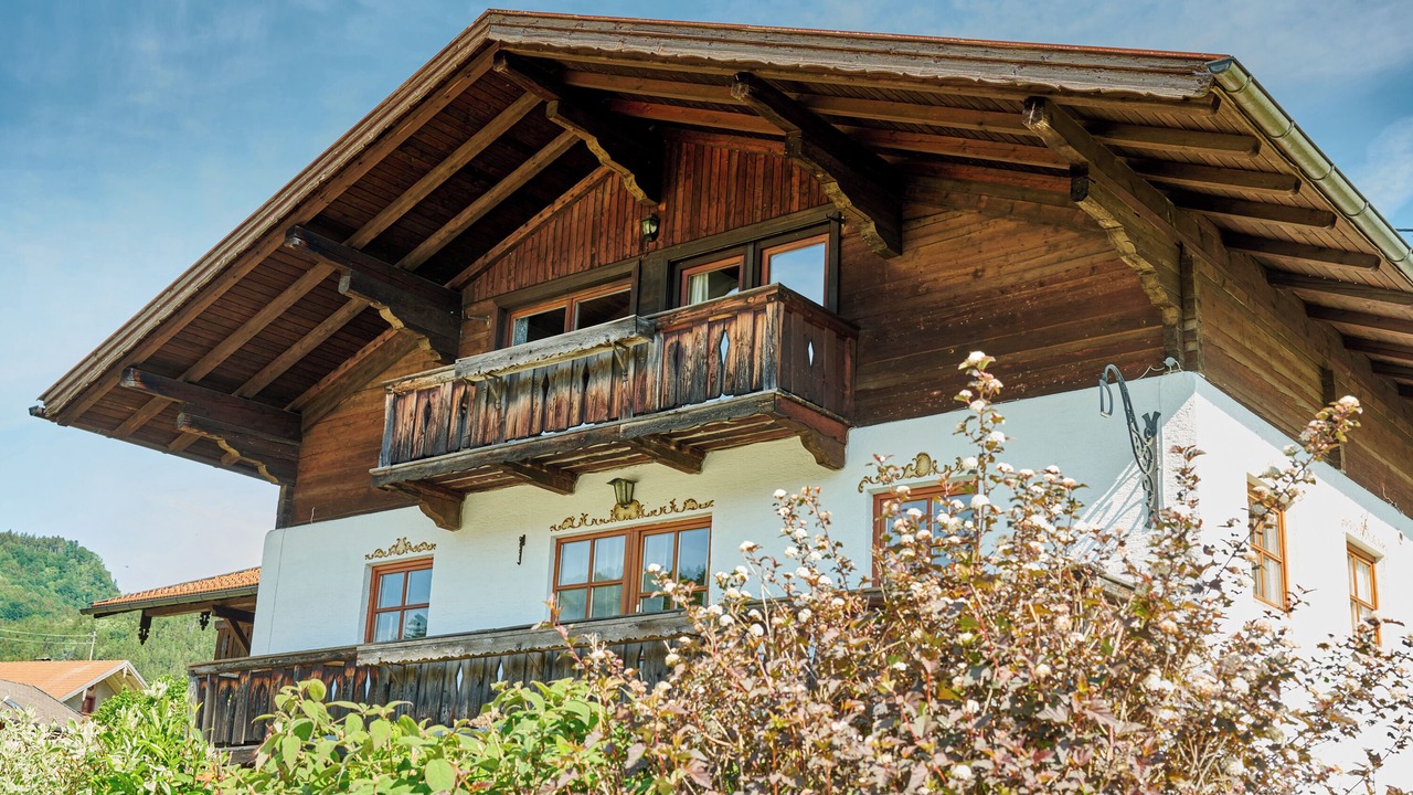 Photo of Outdoor in Marquartstein