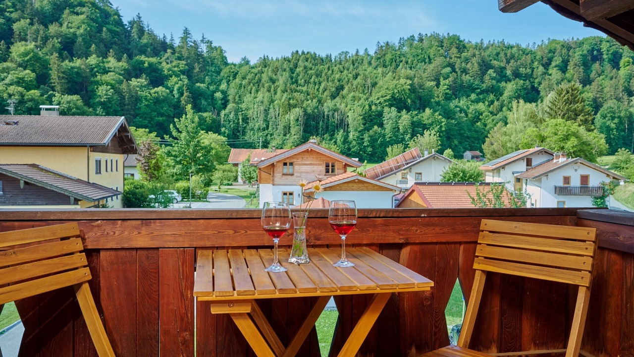 Photo of Outdoor in Marquartstein