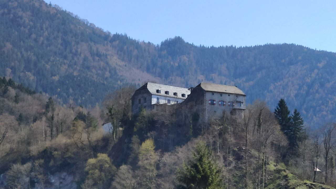Photo of Outdoor in Marquartstein