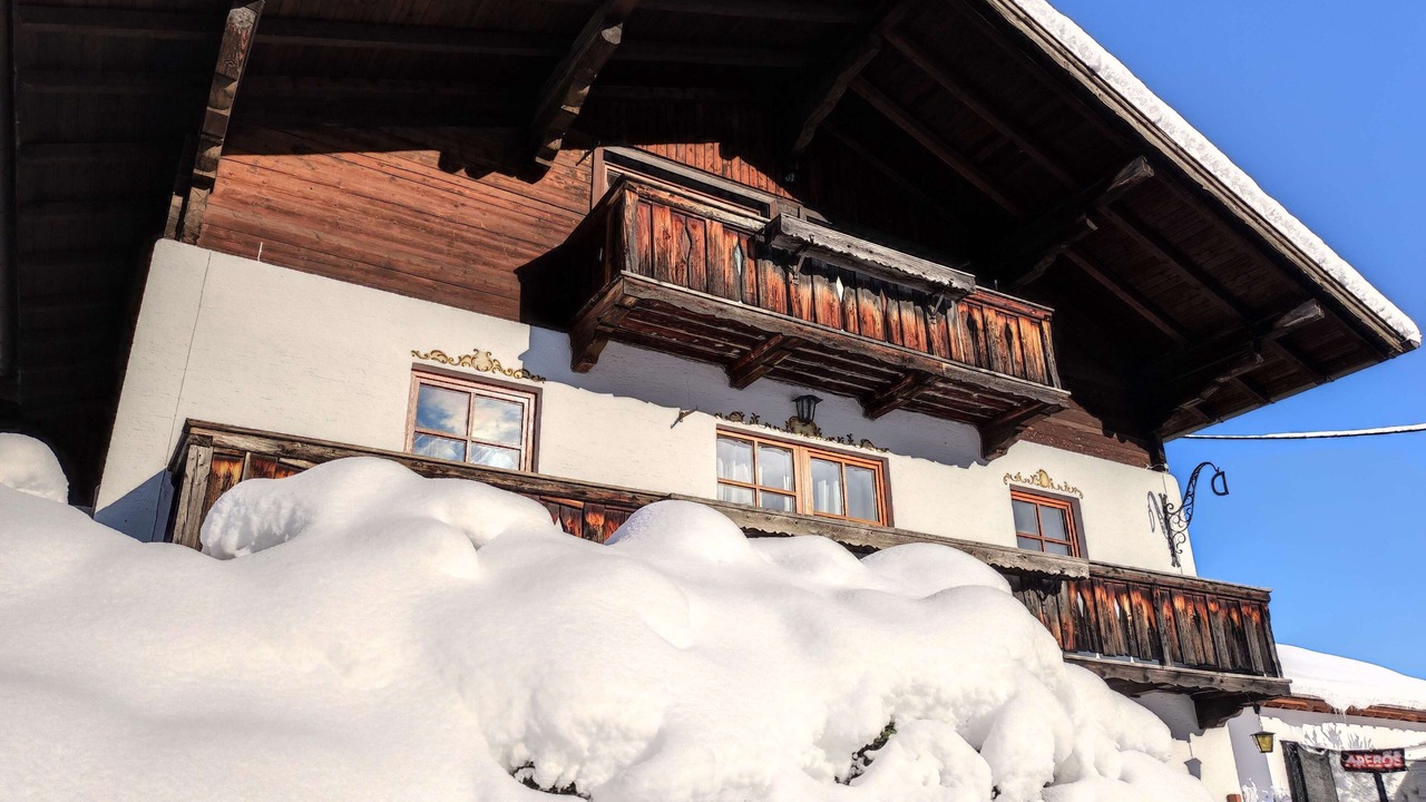 Photo of Outdoor in Marquartstein