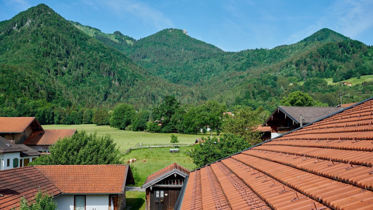 Photo of Outdoor in Marquartstein