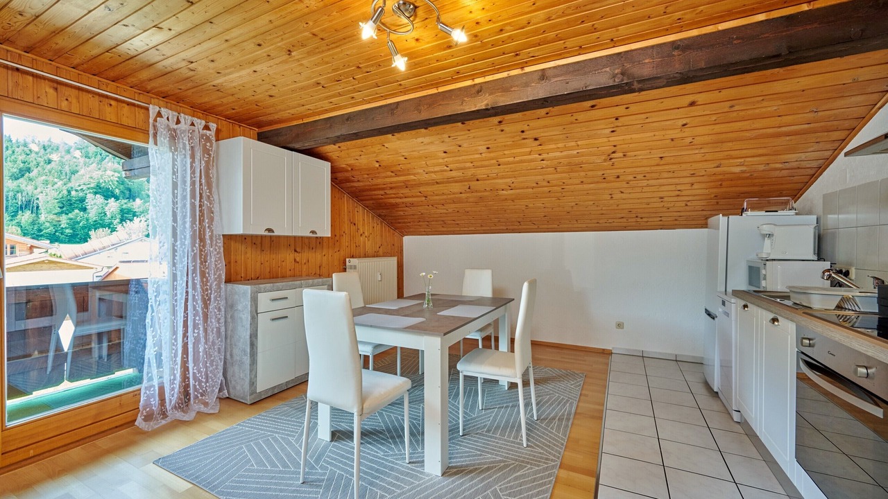 Photo of Kitchen in Marquartstein