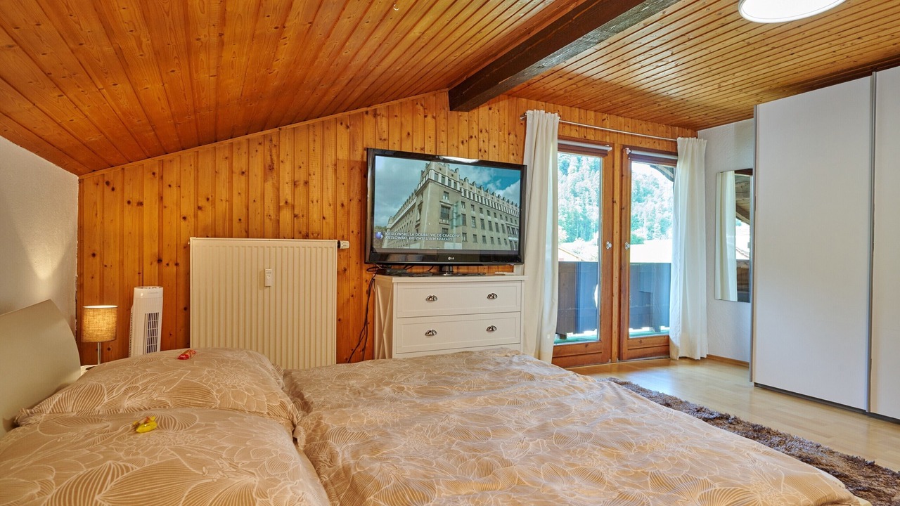 Photo of Bedroom in Marquartstein