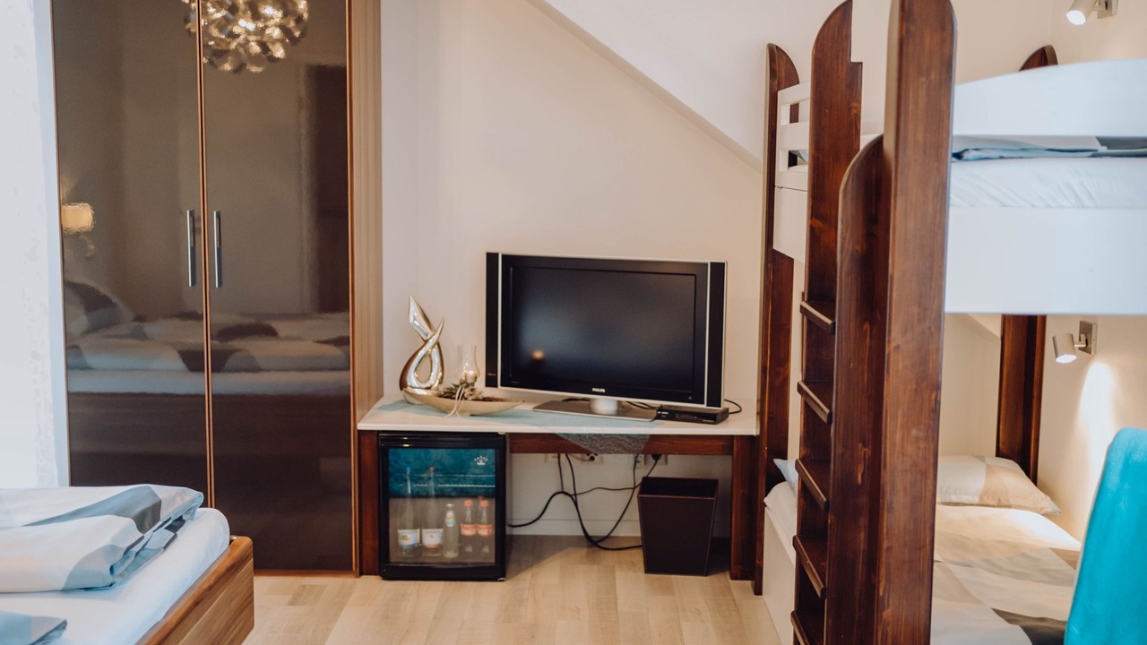Photo of Bedroom in Rheinhausen