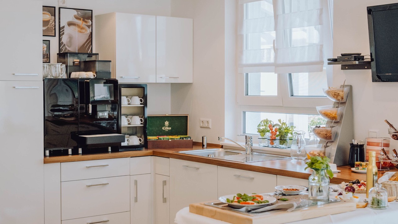 Photo of Kitchen in Rheinhausen