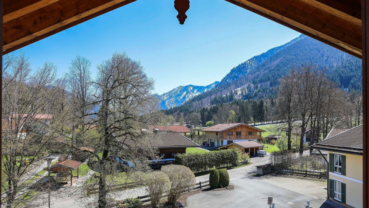 Photo of Others in Rottach-Egern
