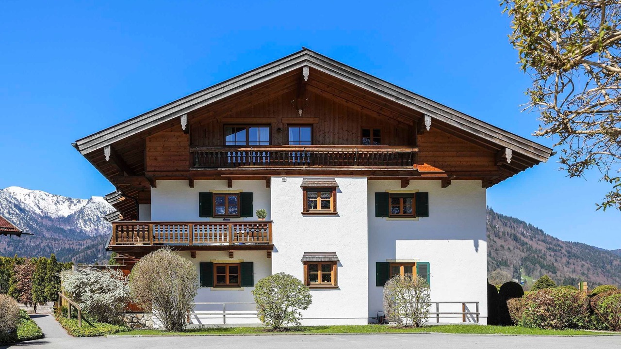 Photo of Outdoor in Rottach-Egern