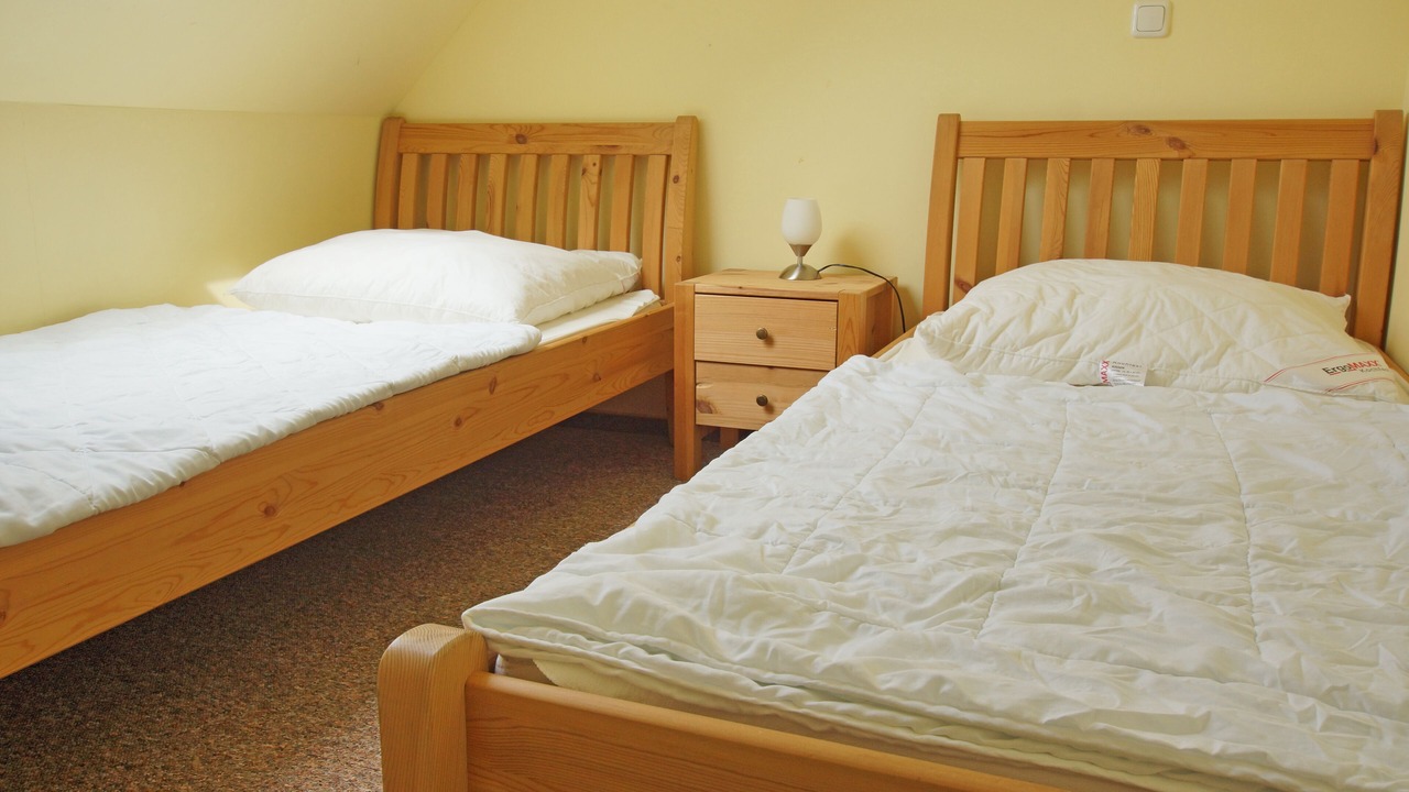 Photo of Bedroom in Wohlenberg