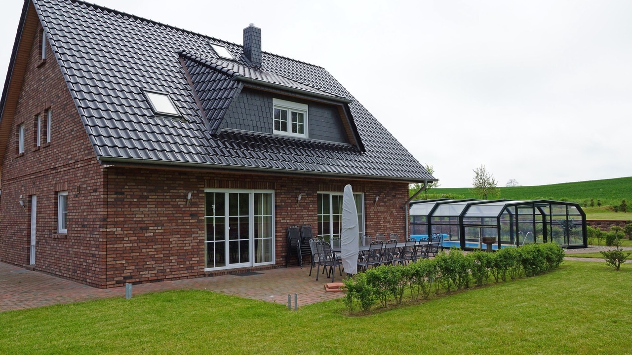 Photo of Outdoor in Wohlenberg