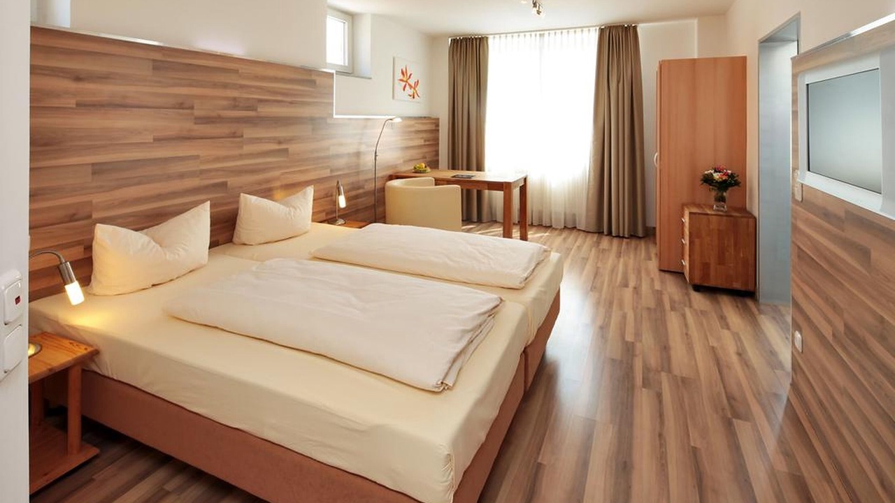 Photo of Bedroom in Stoppenberg