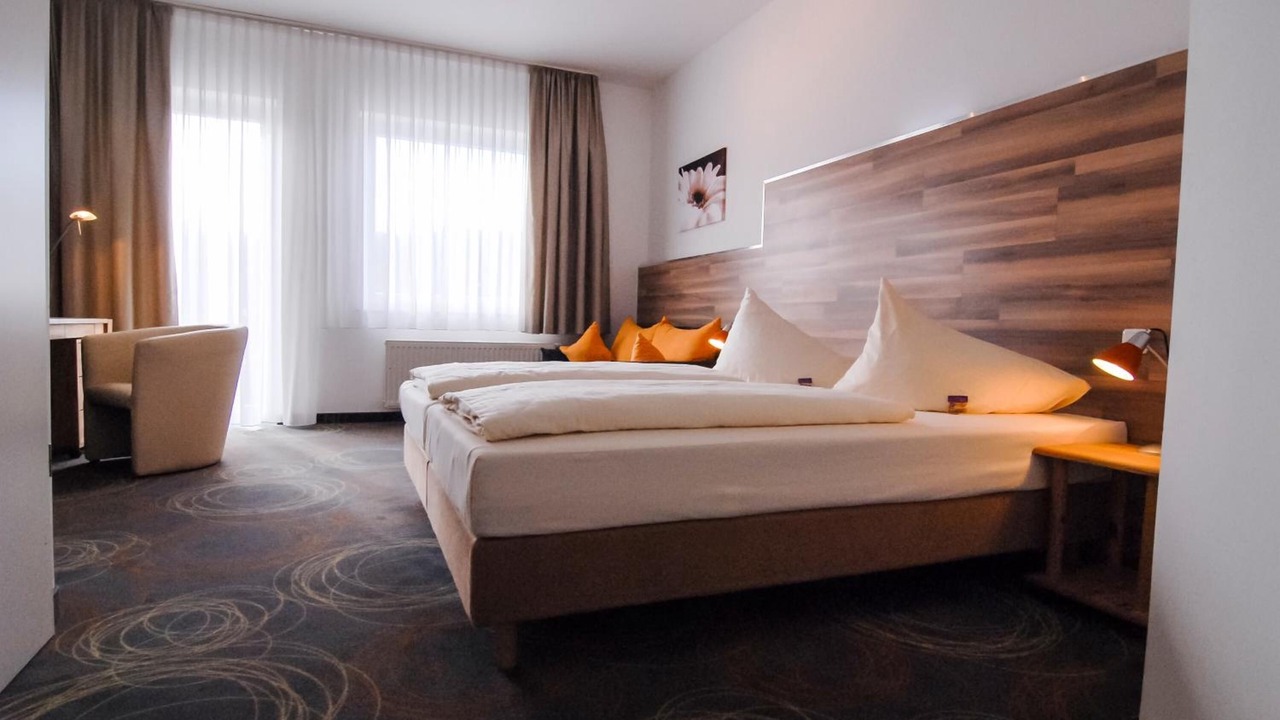 Photo of Bedroom in Stoppenberg
