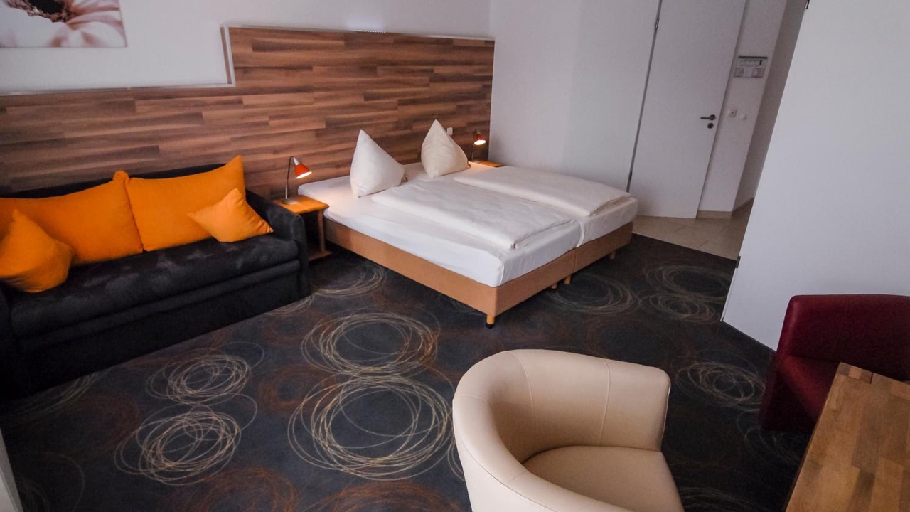 Photo of Bedroom in Stoppenberg