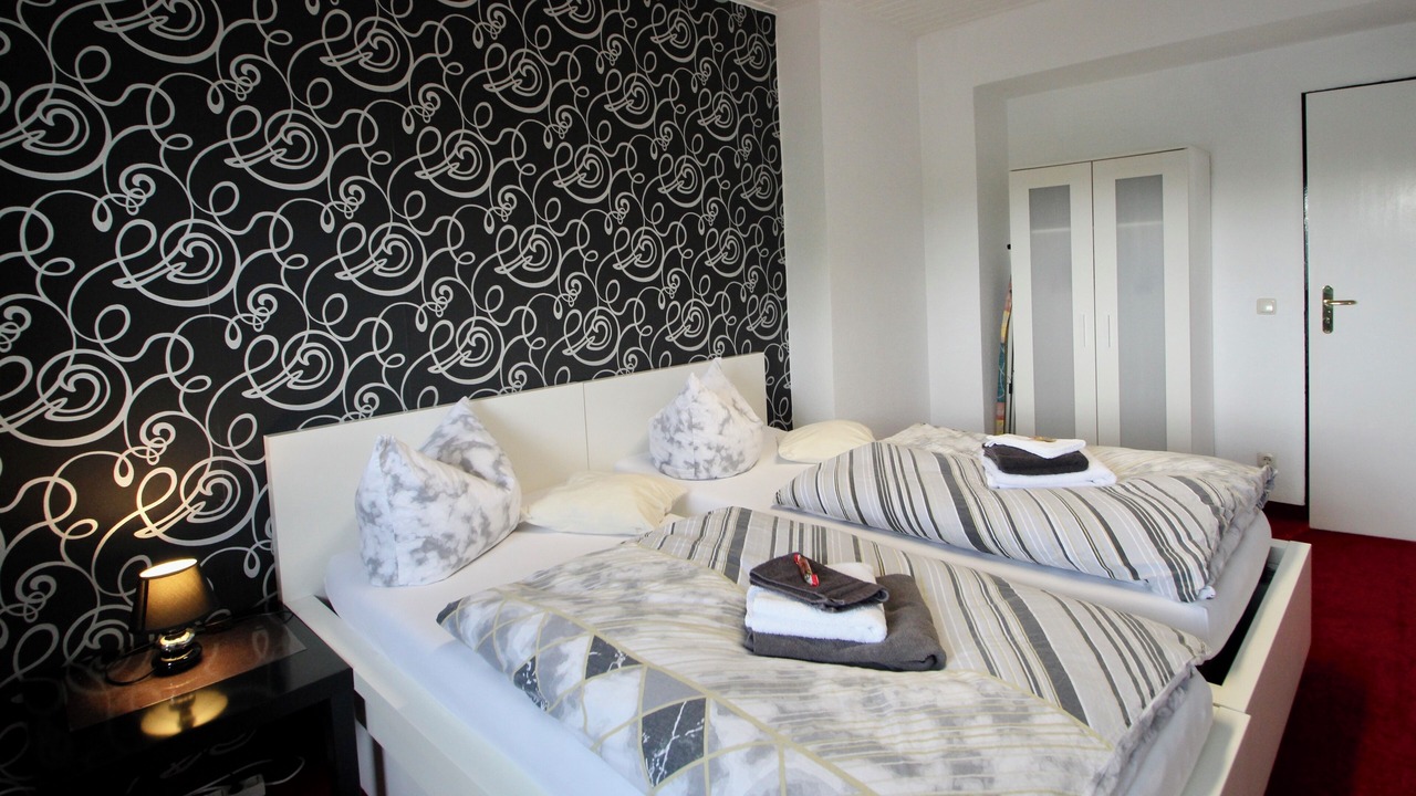 Photo of Bedroom in Ostviertel