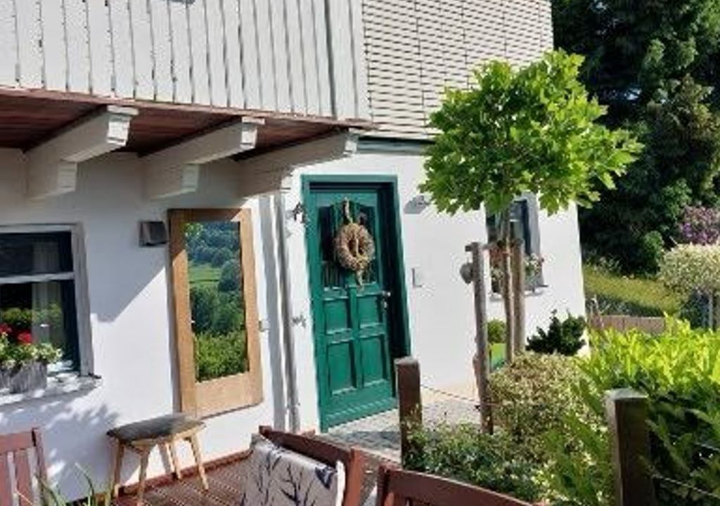 Photo of Patio Balcony in Niedermirsberg