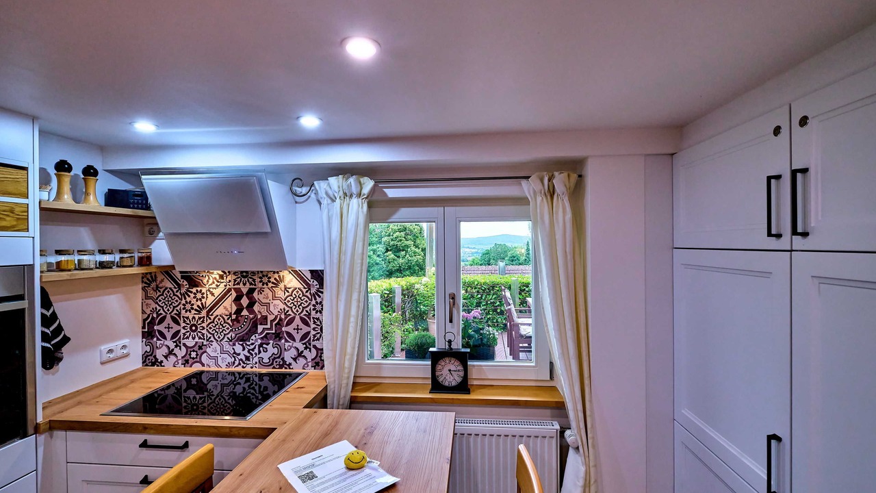 Photo of Kitchen in Niedermirsberg