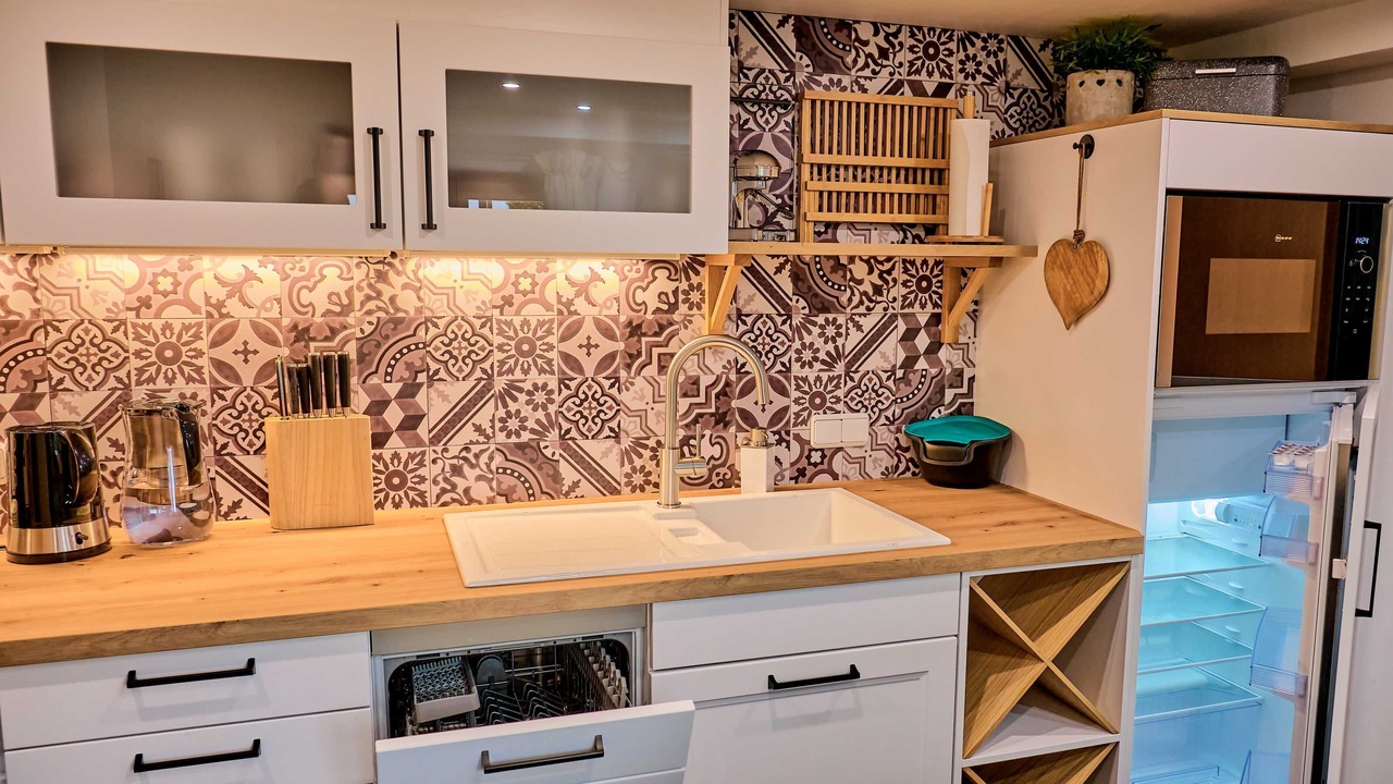 Photo of Kitchen in Niedermirsberg