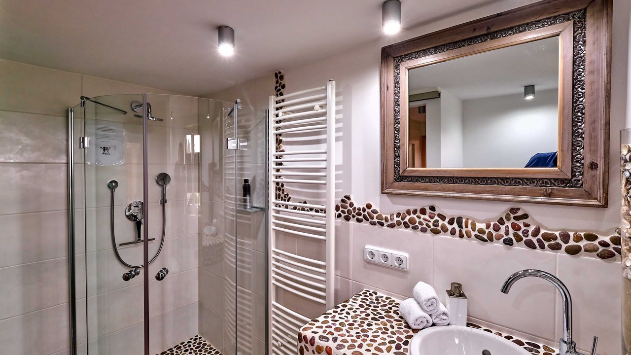 Photo of Bathroom in Niedermirsberg