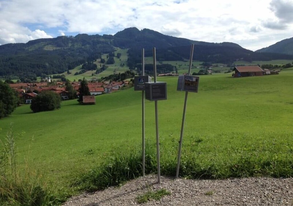 Photo of Others in Nesselwang
