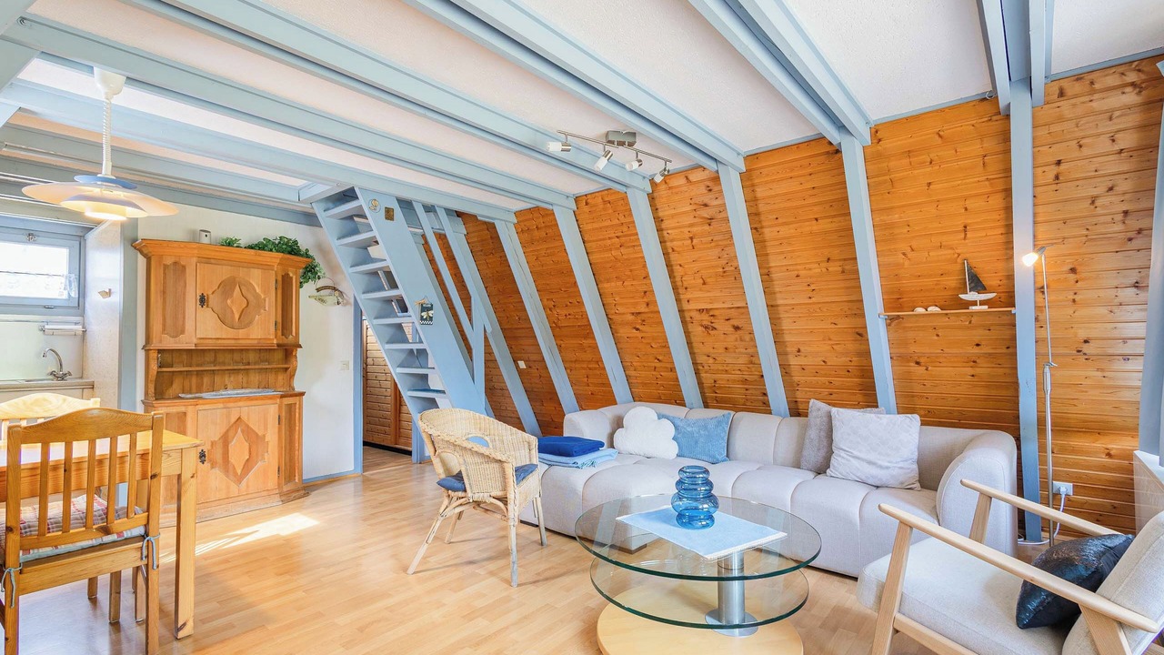 Photo of Livingroom in Immenstaad am Bodensee