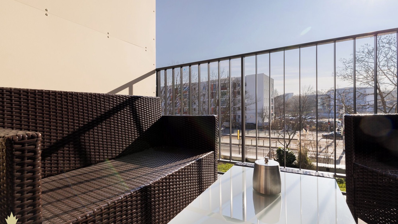 Photo of Outdoor in Wilsdruffer Vorstadt/Seevorstadt-West