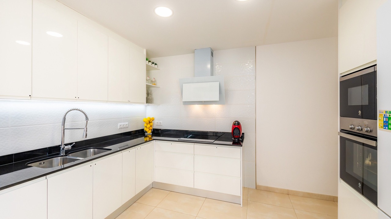 Photo of Kitchen in Ariany