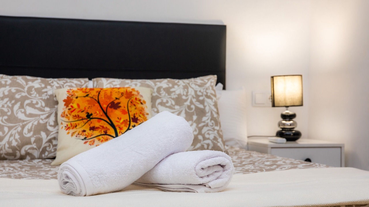 Photo of Bedroom in Ariany