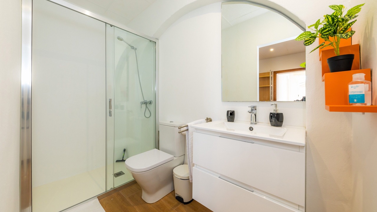 Photo of Bathroom in Ariany