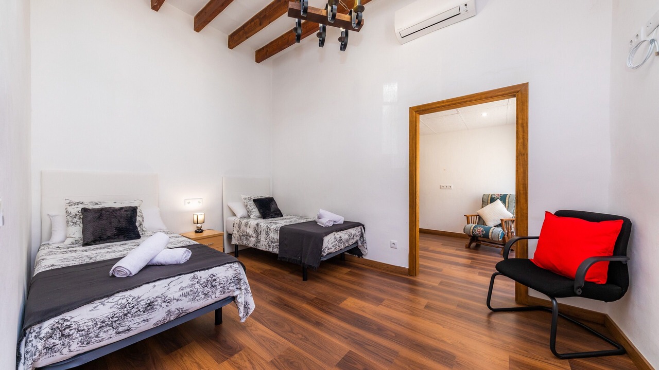 Photo of Bedroom in Ariany