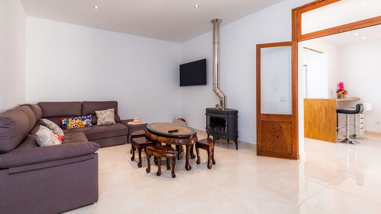 Photo of Livingroom in Ariany