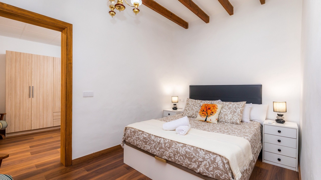 Photo of Bedroom in Ariany