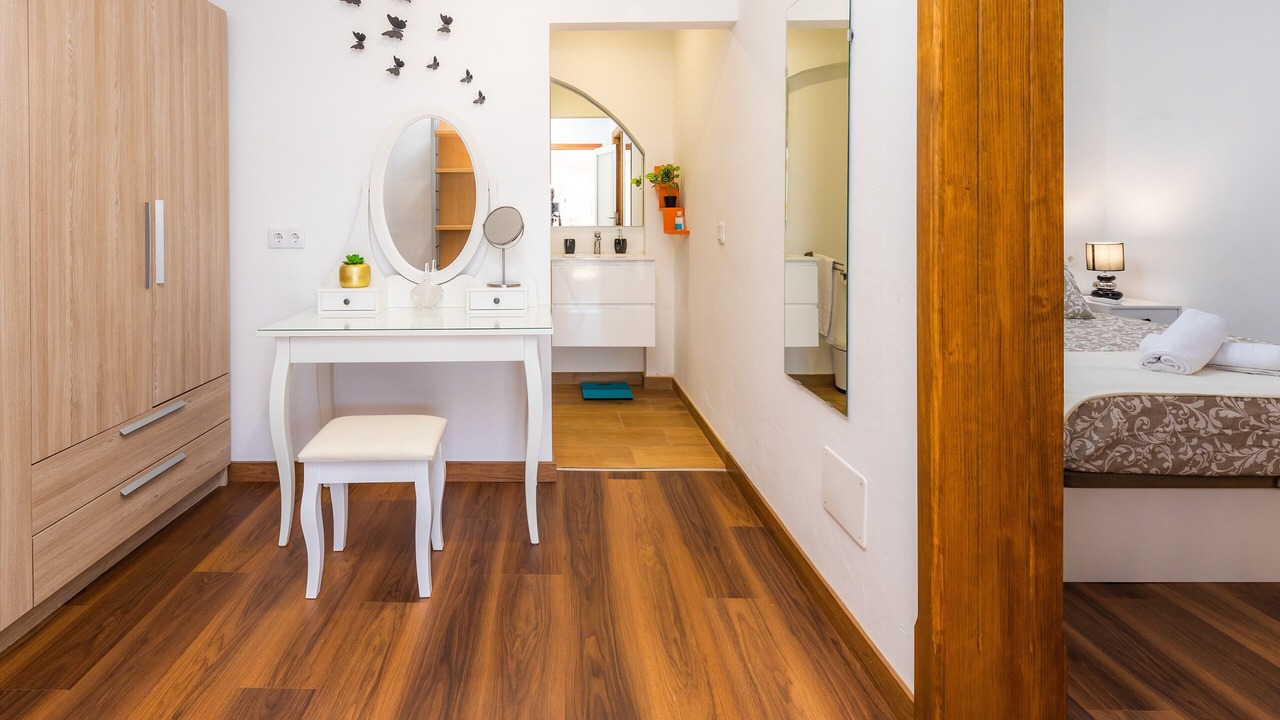 Photo of Bedroom in Ariany