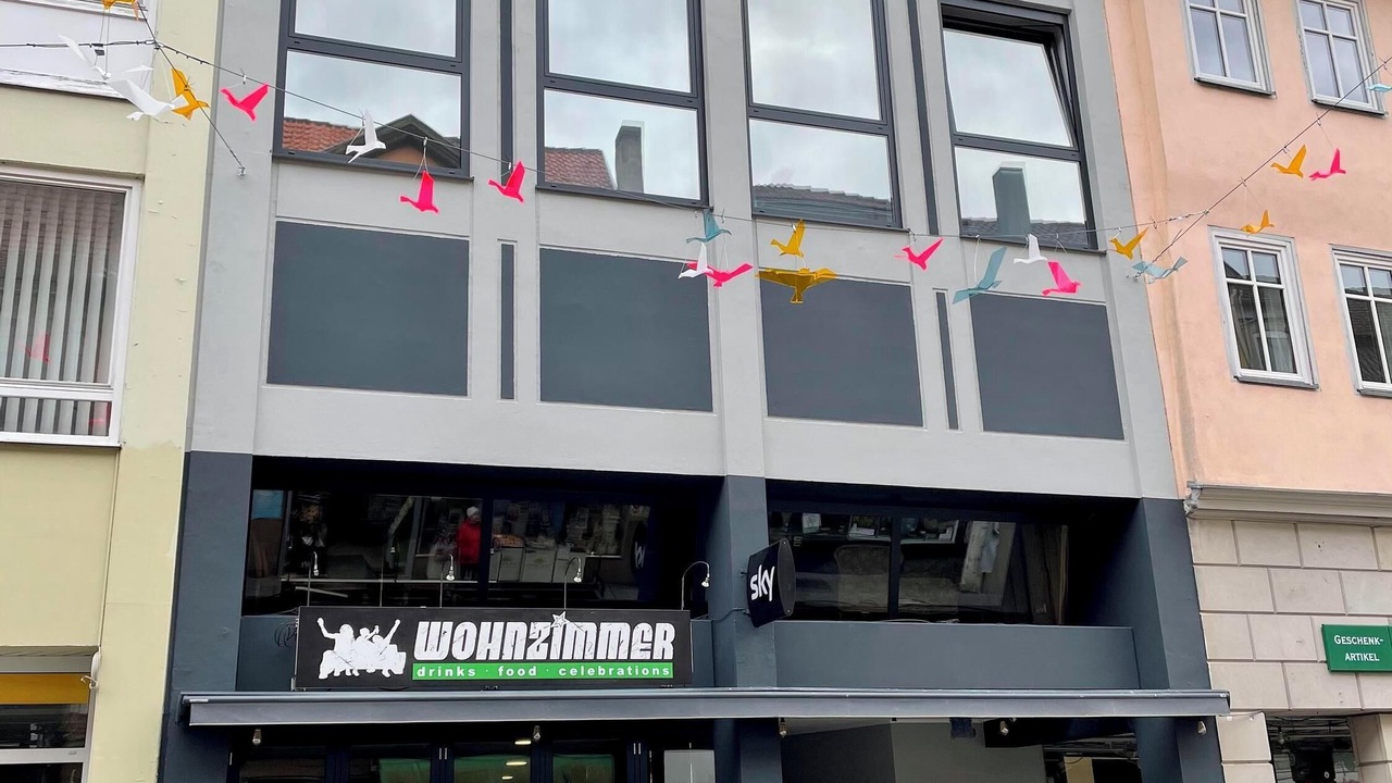 Photo of Outdoor in Coburg