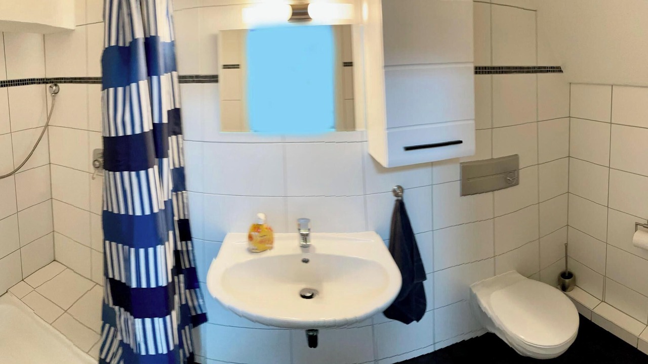 Photo of Bathroom in Coburg