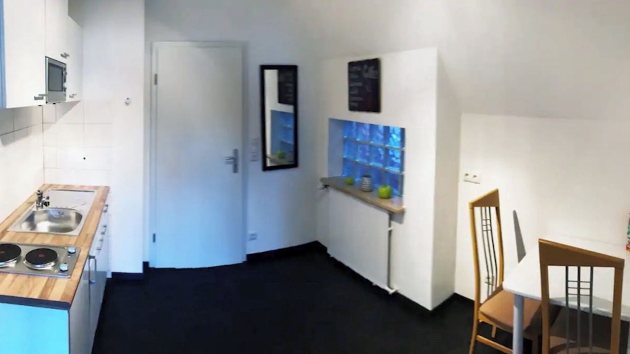 Photo of Kitchen in Coburg