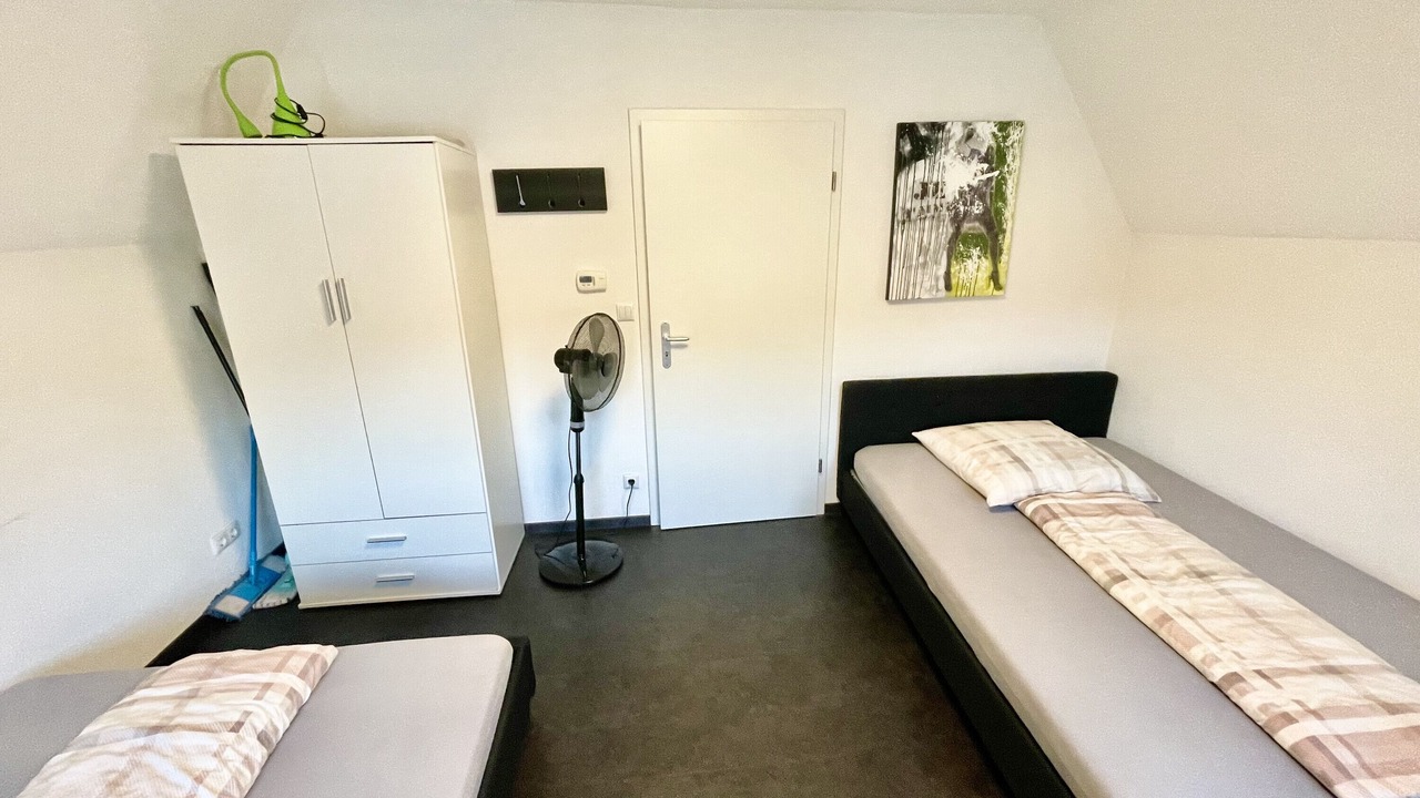 Photo of Bedroom in Coburg