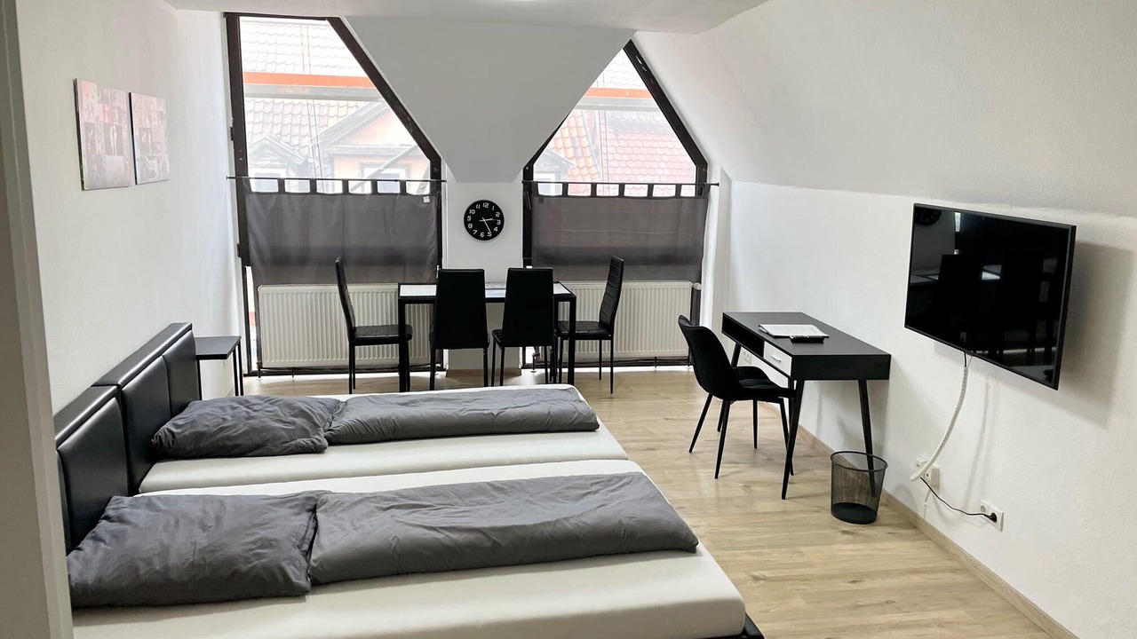 Photo of Bedroom in Coburg
