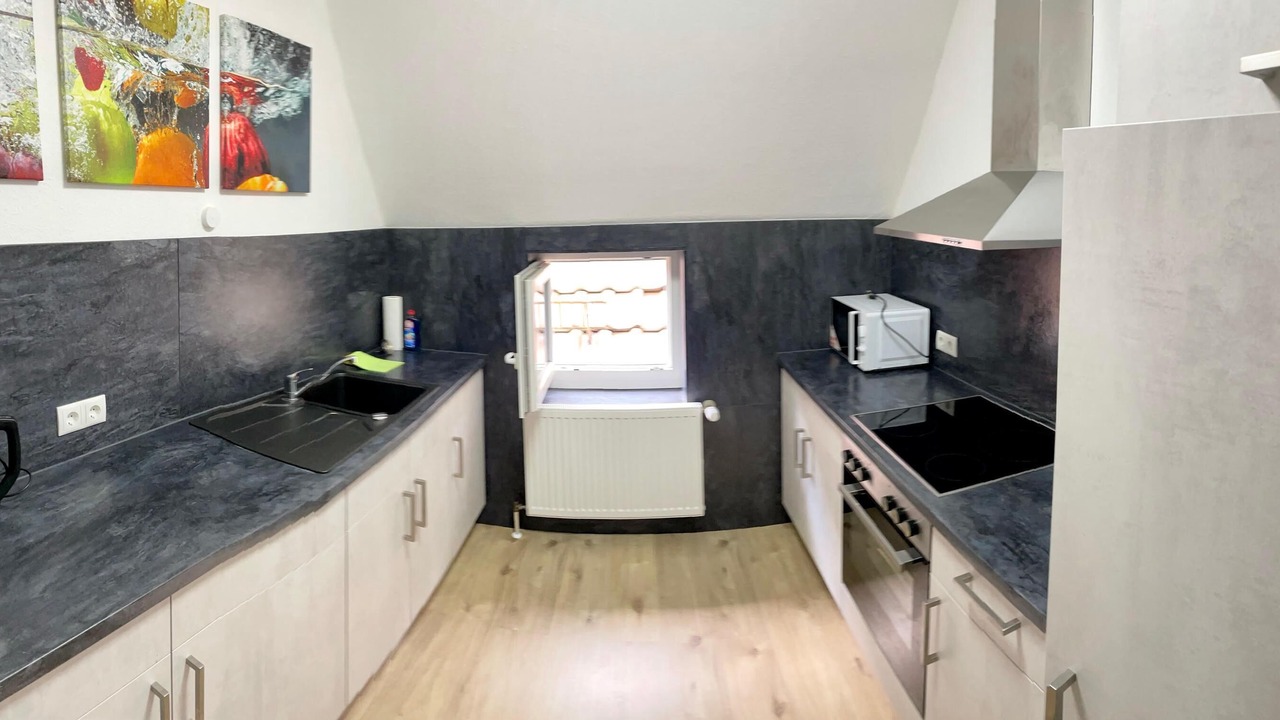 Photo of Kitchen in Coburg
