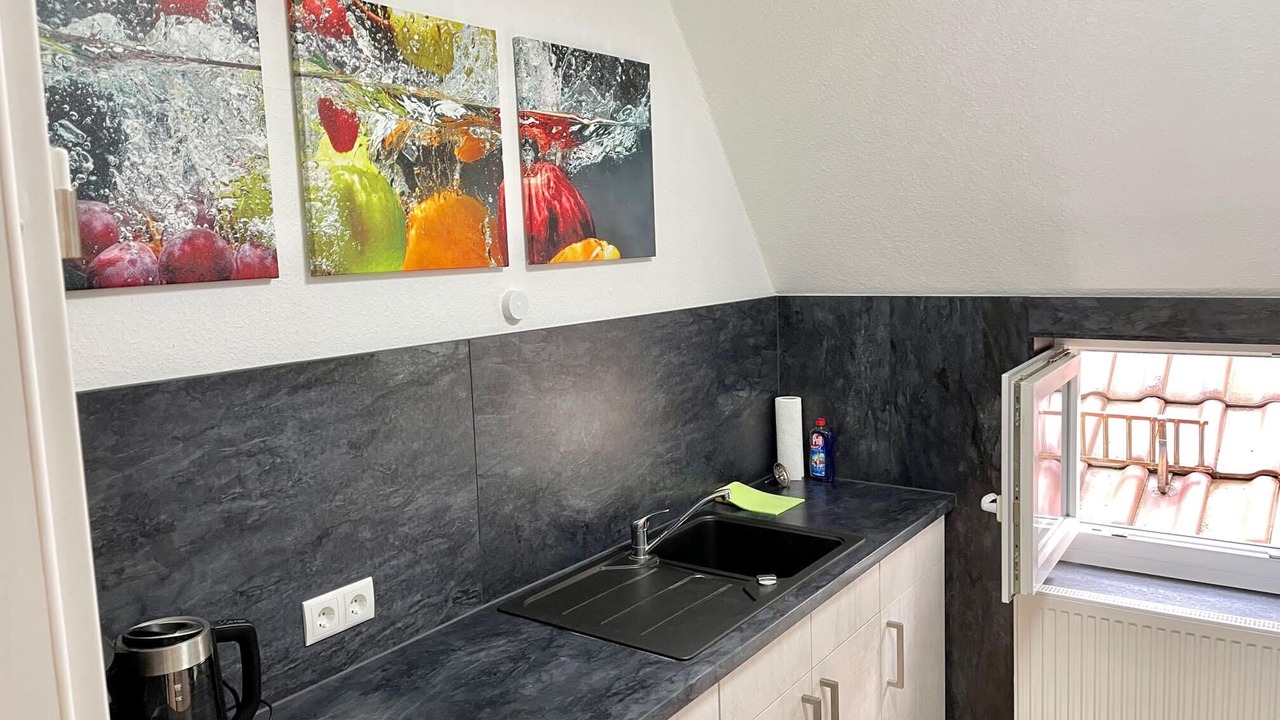 Photo of Kitchen in Coburg