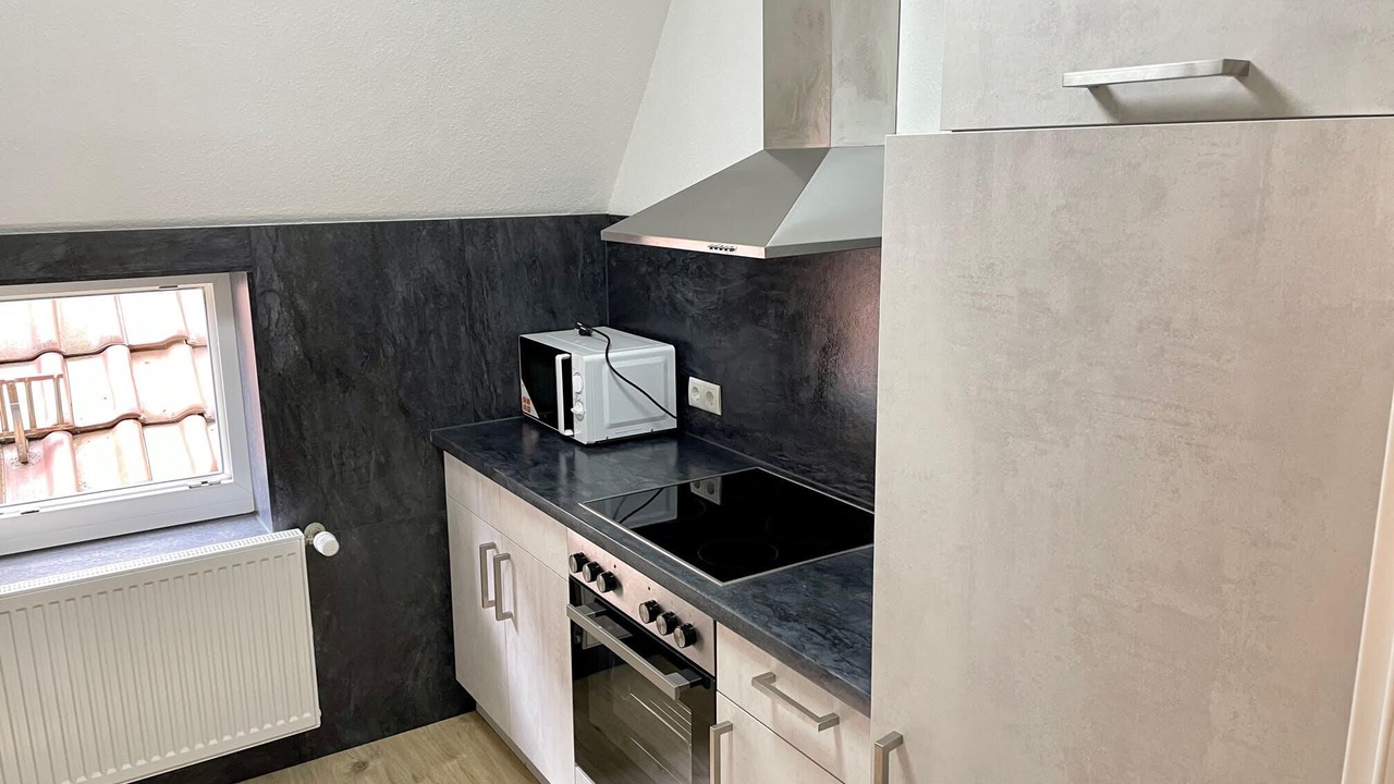 Photo of Kitchen in Coburg