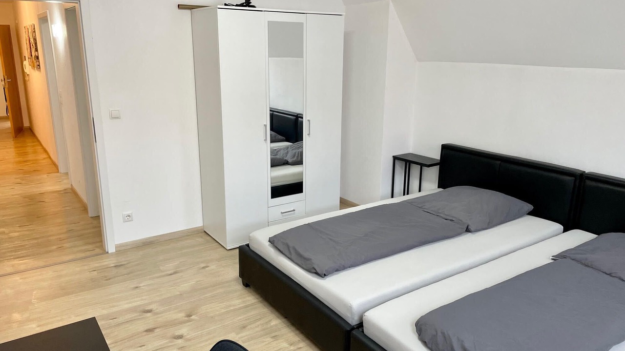 Photo of Bedroom in Coburg