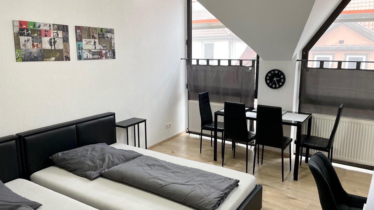 Photo of Bedroom in Coburg