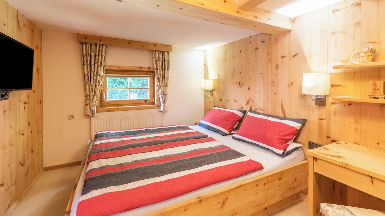 Photo of Bedroom in Distelberg