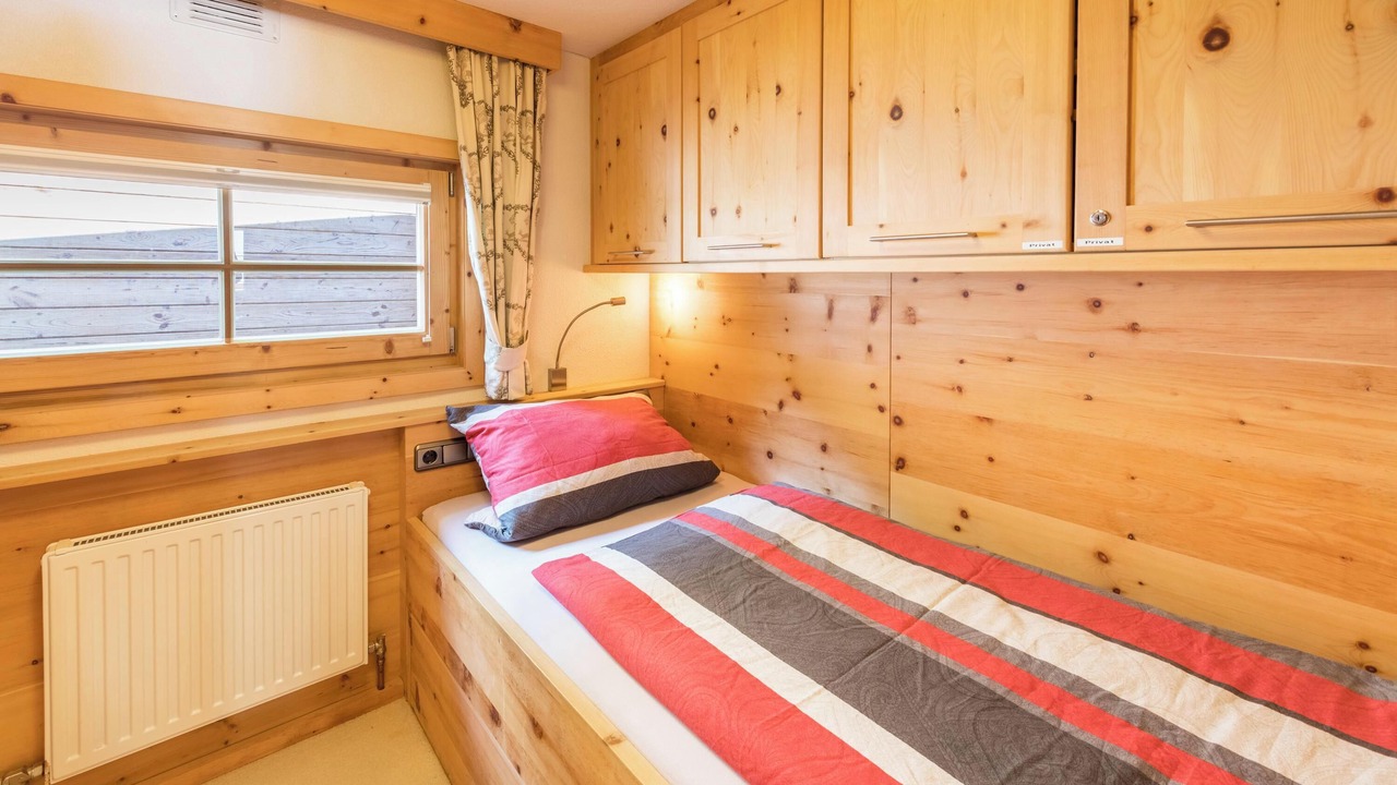 Photo of Bedroom in Distelberg
