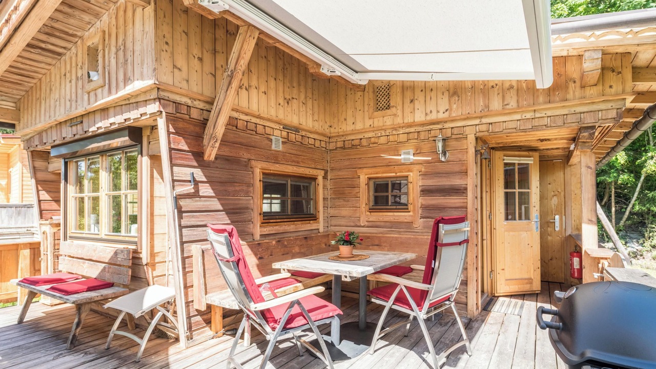 Photo of Outdoor in Distelberg